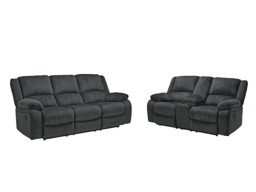 Draycoll Living Room Set - Furniture Citi (Multi Location - MI)