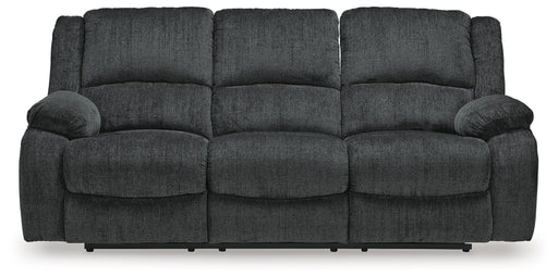 Draycoll Reclining Sofa - Furniture Citi (Multi Location - MI)