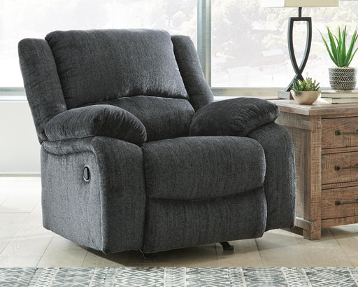 Draycoll Recliner - Furniture Citi (Multi Location - MI)