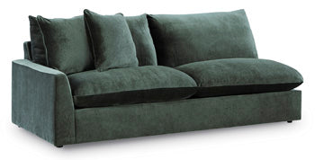 Carriage View Sectional - Furniture Citi (Multi Location - MI)