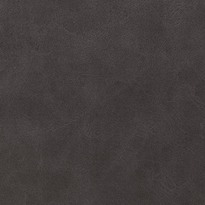 Gray Motion Sofa W/Drop Down Table