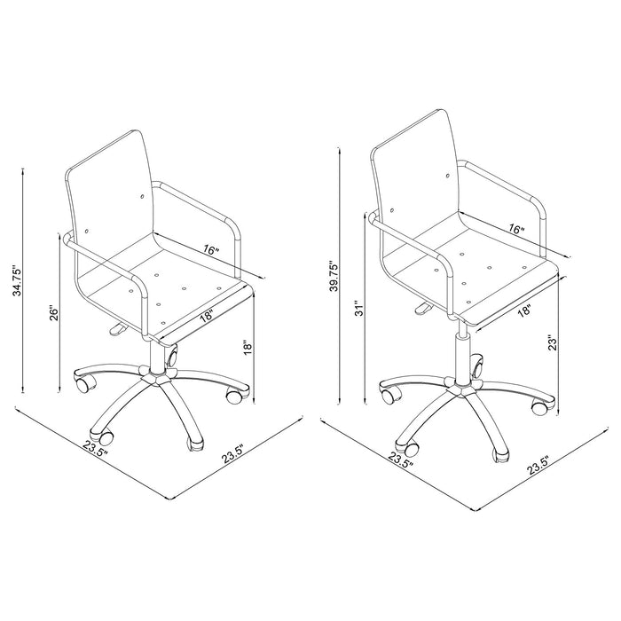 Amaturo Office Chair