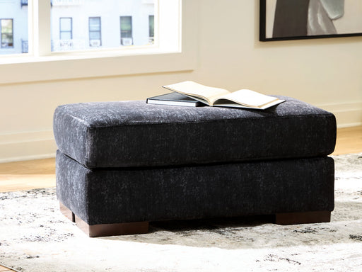 Whitmore Manor Ottoman - Furniture Citi (Multi Location - MI)