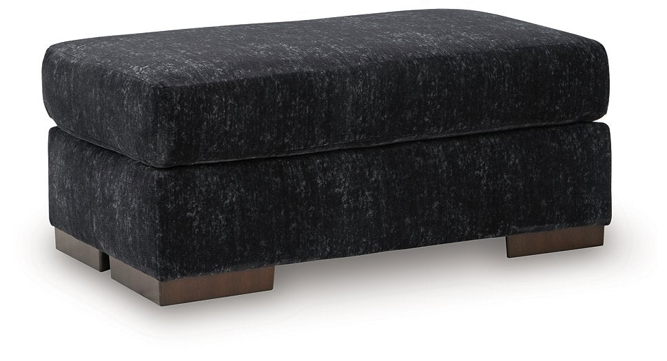 Whitmore Manor Ottoman - Furniture Citi (Multi Location - MI)