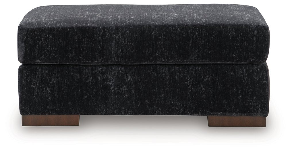 Whitmore Manor Ottoman - Furniture Citi (Multi Location - MI)