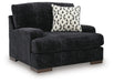 Whitmore Manor Oversized Chair - Furniture Citi (Multi Location - MI)