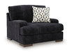 Whitmore Manor Oversized Chair - Furniture Citi (Multi Location - MI)