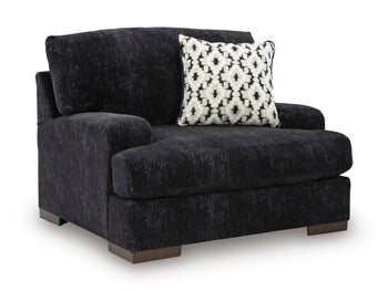 Whitmore Manor Oversized Chair - Furniture Citi (Multi Location - MI)
