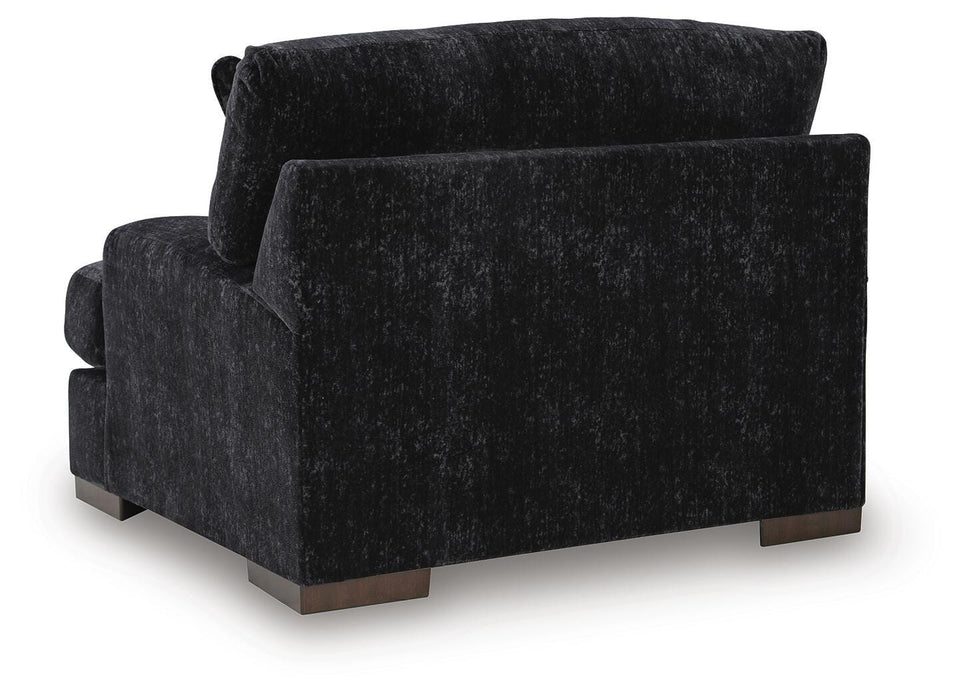 Whitmore Manor Oversized Chair - Furniture Citi (Multi Location - MI)