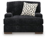 Whitmore Manor Oversized Chair - Furniture Citi (Multi Location - MI)
