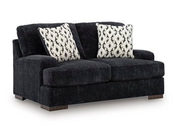 Whitmore Manor Loveseat - Furniture Citi (Multi Location - MI)