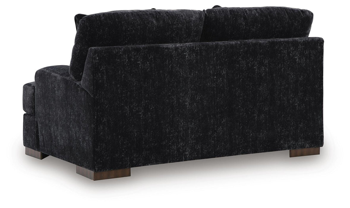 Whitmore Manor Loveseat - Furniture Citi (Multi Location - MI)