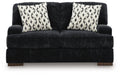 Whitmore Manor Loveseat - Furniture Citi (Multi Location - MI)