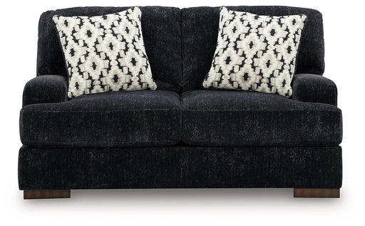 Whitmore Manor Loveseat - Furniture Citi (Multi Location - MI)