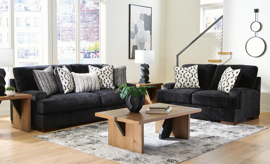 Whitmore Manor Living Room Set - Furniture Citi (Multi Location - MI)