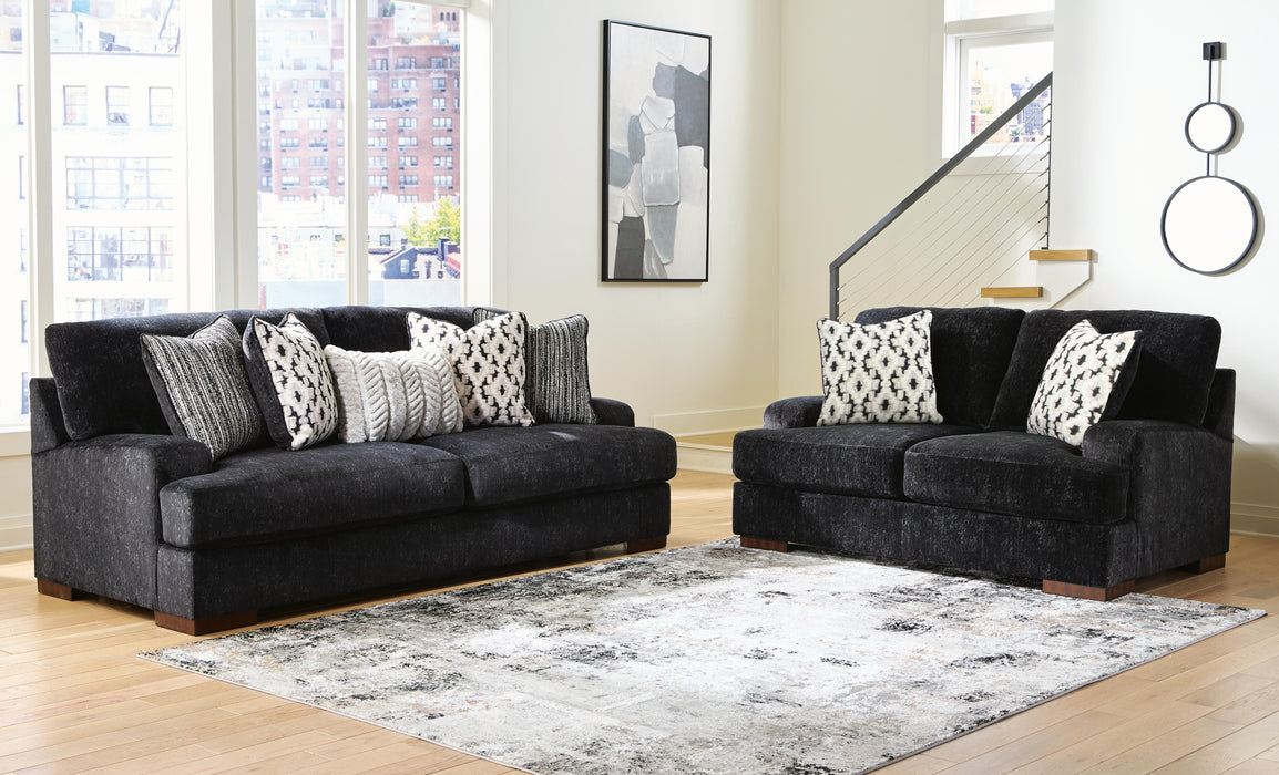 Whitmore Manor Living Room Set - Furniture Citi (Multi Location - MI)