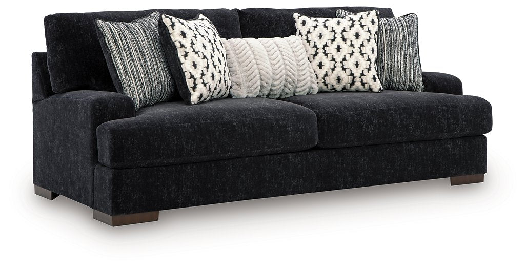 Whitmore Manor Sofa - Furniture Citi (Multi Location - MI)