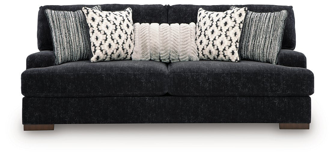 Whitmore Manor Sofa - Furniture Citi (Multi Location - MI)