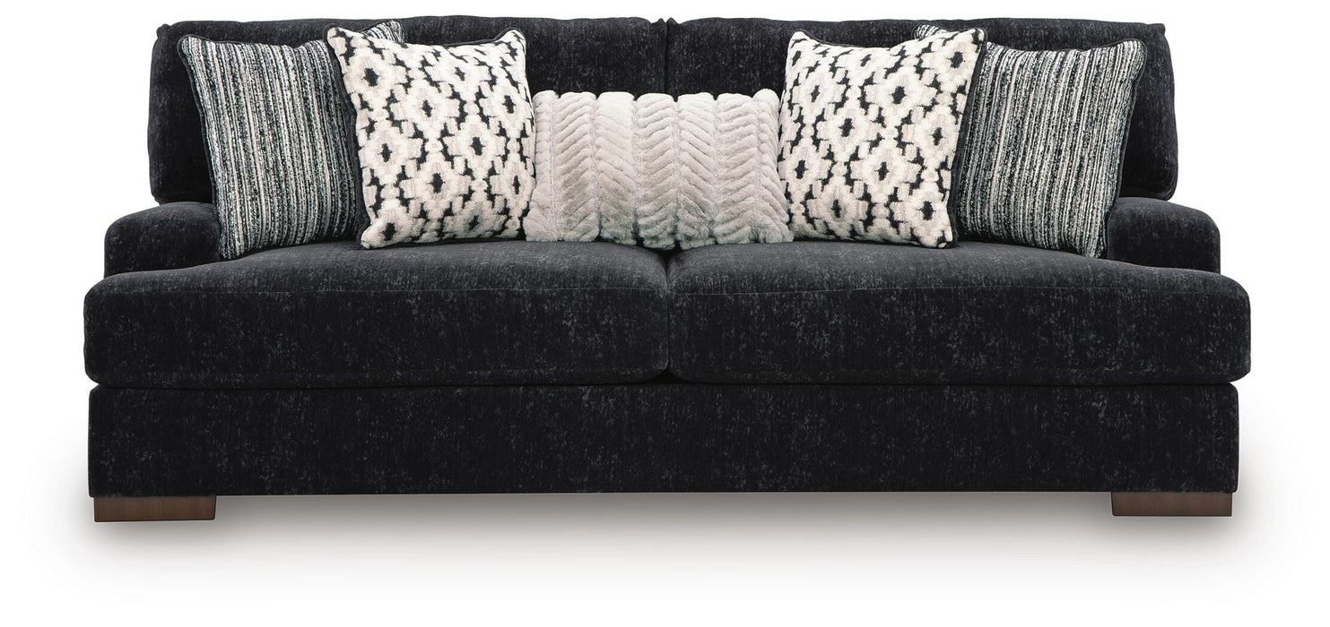 Whitmore Manor Sofa - Furniture Citi (Multi Location - MI)