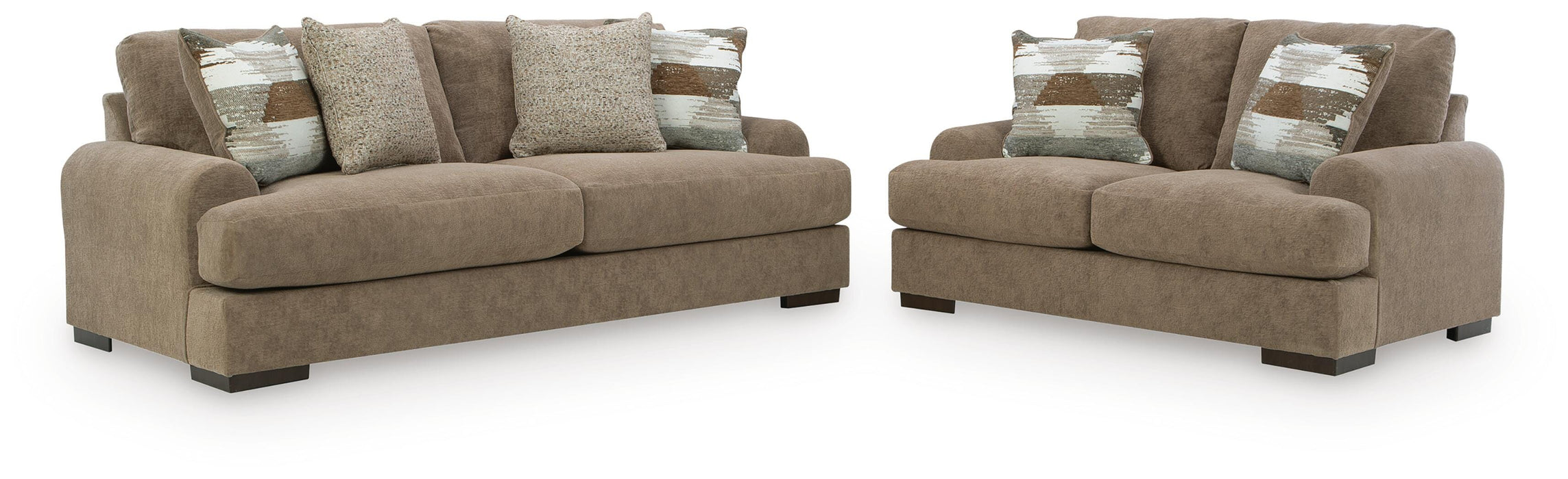 Jayne Park Living Room Set - Furniture Citi (Multi Location - MI)