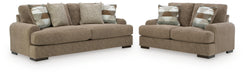 Jayne Park Living Room Set - Furniture Citi (Multi Location - MI)