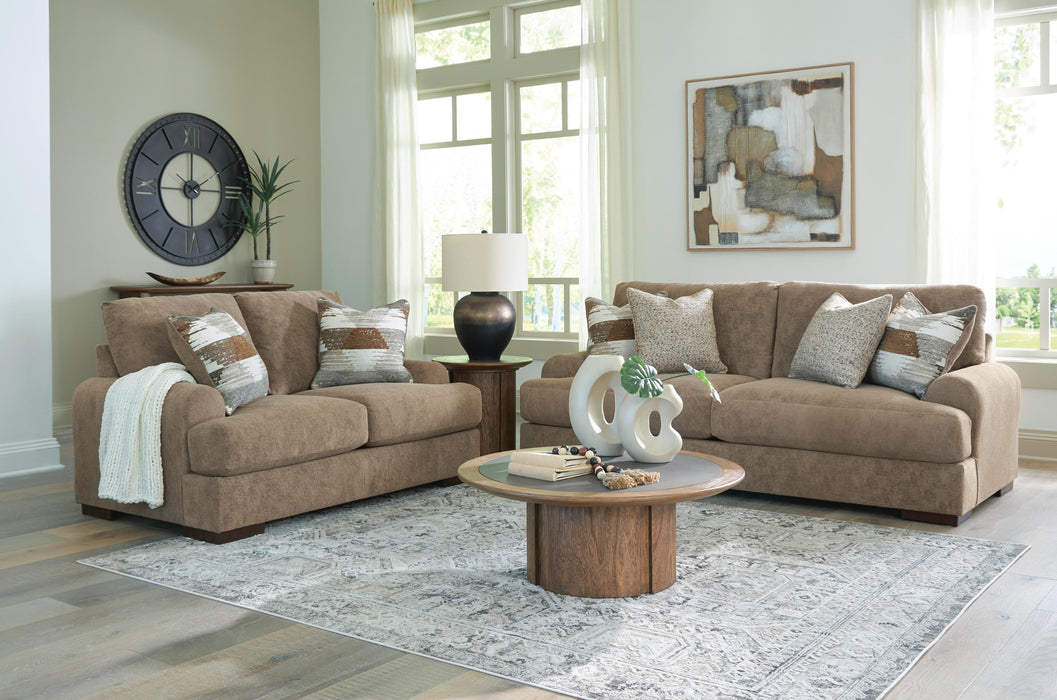 Jayne Park Living Room Set - Furniture Citi (Multi Location - MI)