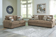 Jayne Park Living Room Set - Furniture Citi (Multi Location - MI)