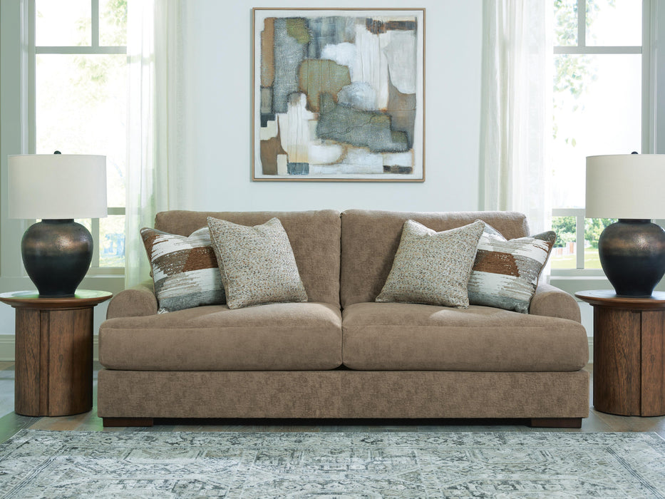 Jayne Park Living Room Set - Furniture Citi (Multi Location - MI)