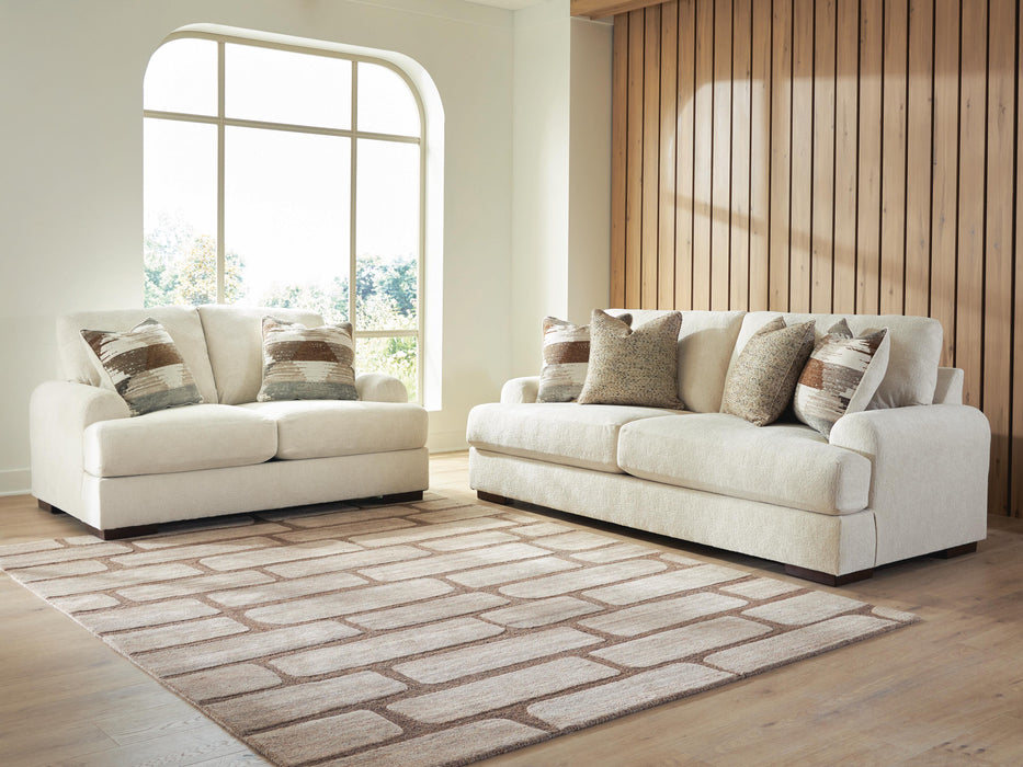 Jayne Park Living Room Set - Furniture Citi (Multi Location - MI)