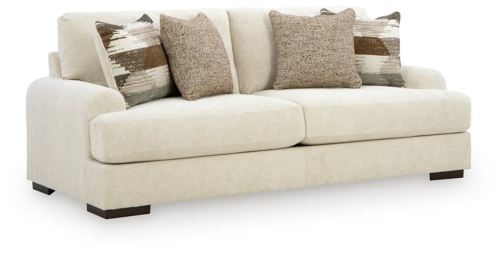 Jayne Park Sofa