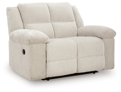 Orlen Oversized Recliner - Furniture Citi (Multi Location - MI)