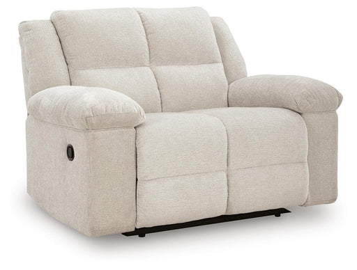 Orlen Oversized Recliner - Furniture Citi (Multi Location - MI)