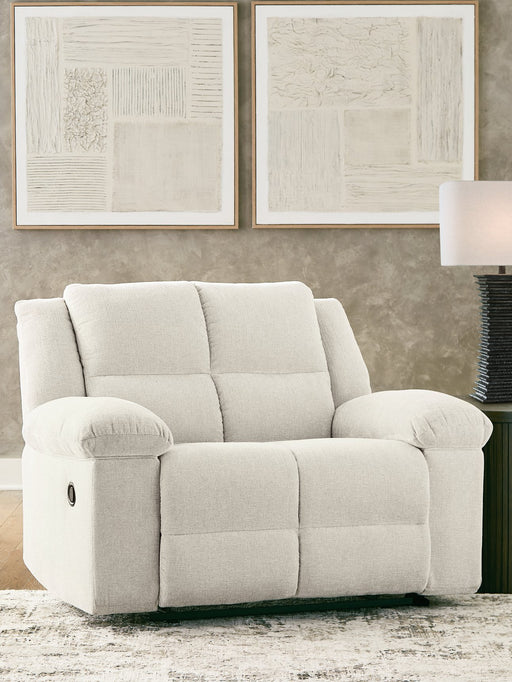 Orlen Oversized Recliner - Furniture Citi (Multi Location - MI)
