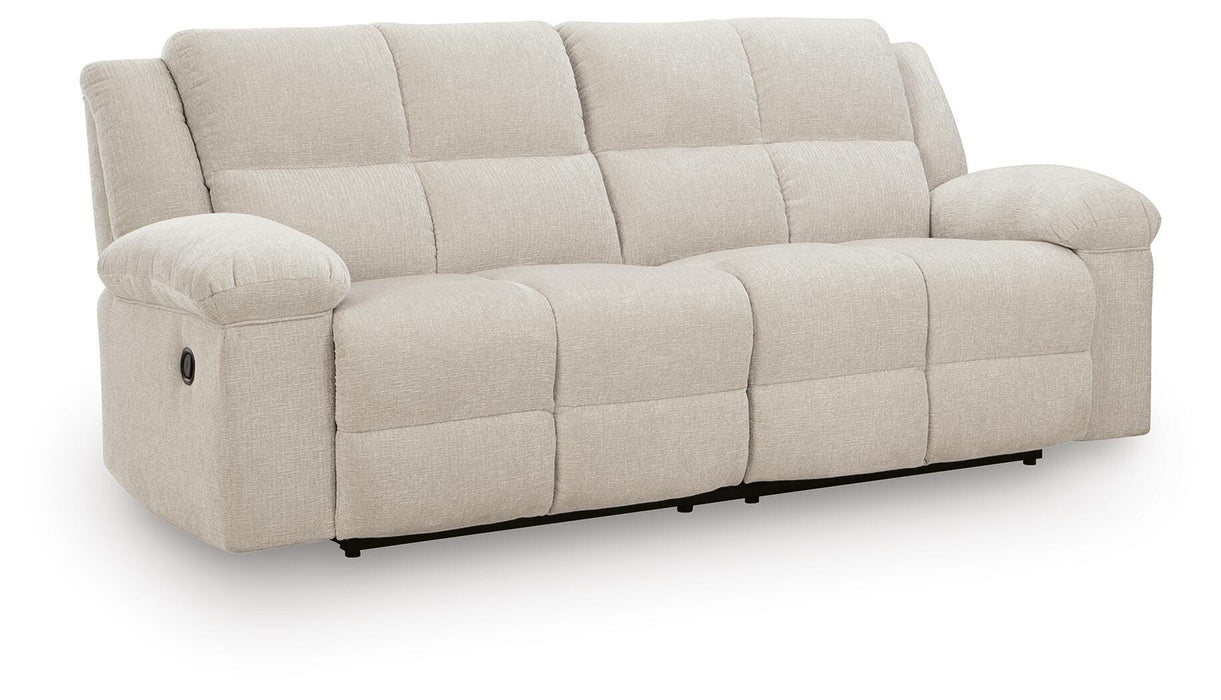 Orlen Reclining Sofa - Furniture Citi (Multi Location - MI)