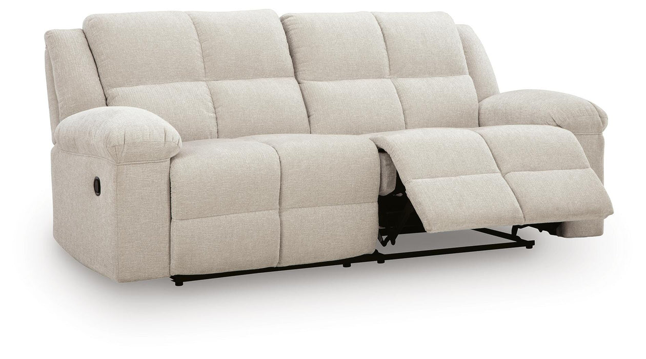 Orlen Reclining Sofa - Furniture Citi (Multi Location - MI)