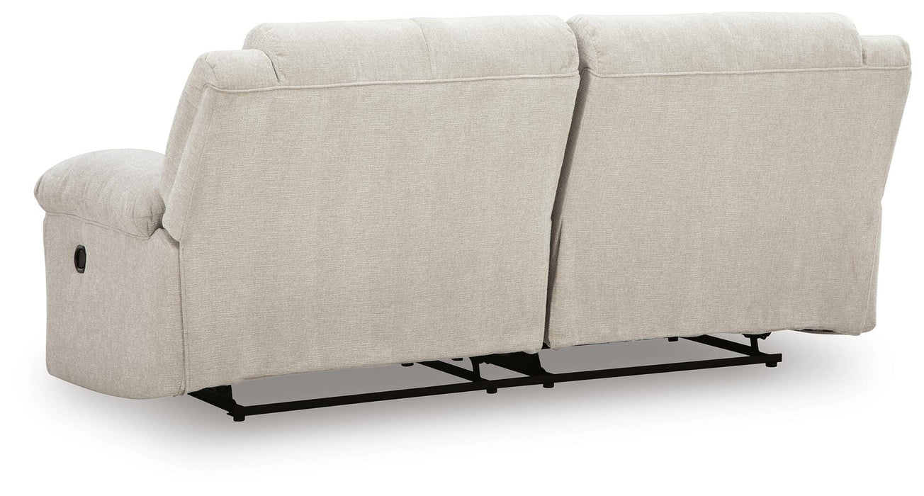 Orlen Reclining Sofa - Furniture Citi (Multi Location - MI)