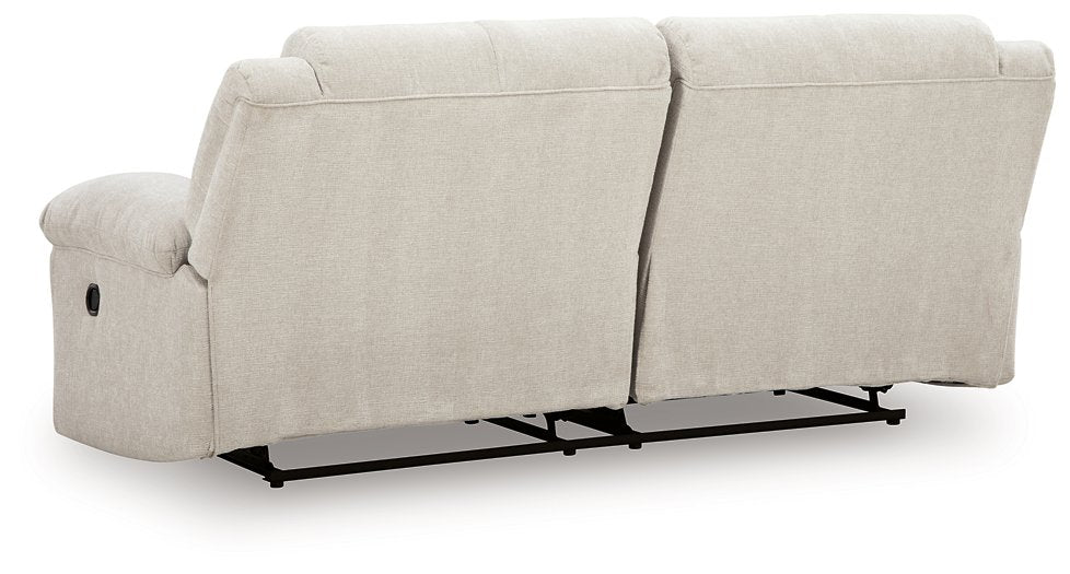 Orlen Reclining Sofa - Furniture Citi (Multi Location - MI)