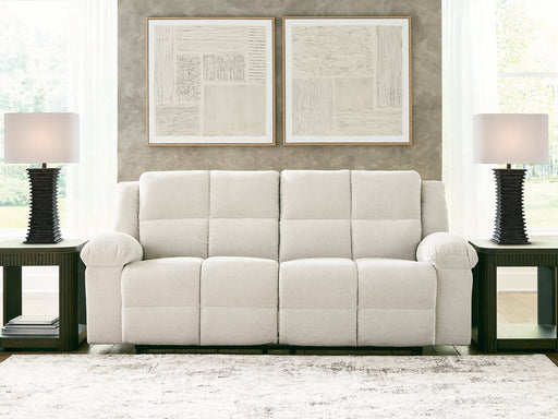 Orlen Reclining Sofa - Furniture Citi (Multi Location - MI)