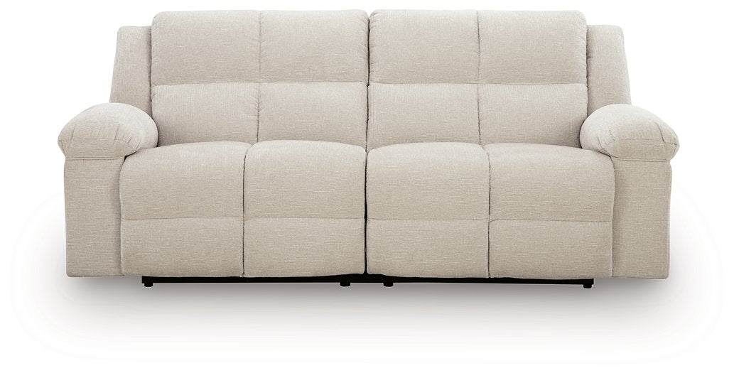 Orlen Reclining Sofa - Furniture Citi (Multi Location - MI)