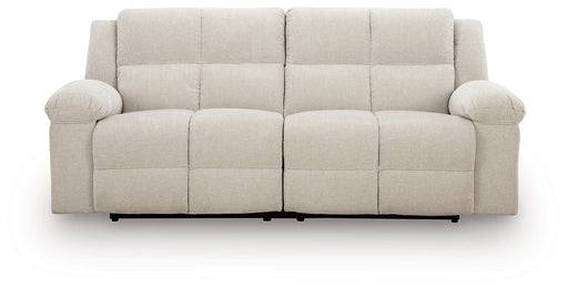 Orlen Reclining Sofa - Furniture Citi (Multi Location - MI)