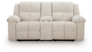 Orlen Reclining Loveseat with Console - Furniture Citi (Multi Location - MI)