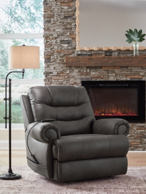 Revived and Restored Power Lift Recliner - Furniture Citi (Multi Location - MI)