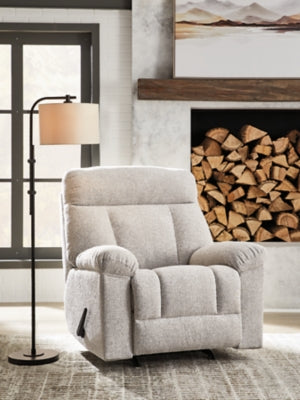Hoyne Park Recliner - Furniture Citi (Multi Location - MI)
