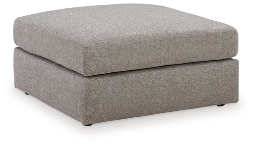 Lindon Oversized Accent Ottoman - Furniture Citi (Multi Location - MI)