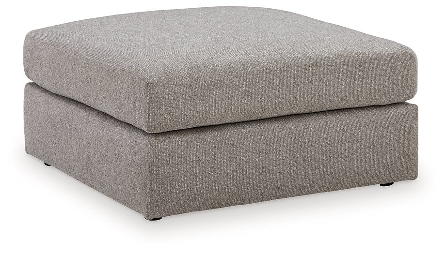Lindon Oversized Accent Ottoman - Furniture Citi (Multi Location - MI)