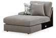 Lindon Sectional with Chaise - Furniture Citi (Multi Location - MI)