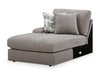 Lindon Sectional with Chaise - Furniture Citi (Multi Location - MI)