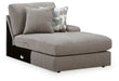 Lindon Sectional with Chaise - Furniture Citi (Multi Location - MI)