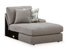 Lindon Sectional with Chaise - Furniture Citi (Multi Location - MI)