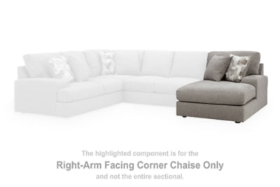 Lindon Sectional with Chaise - Furniture Citi (Multi Location - MI)